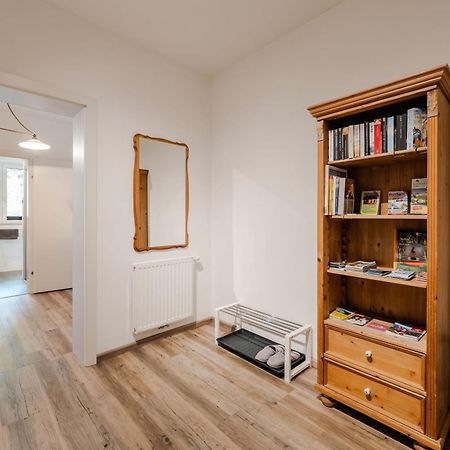 Ferienwohnung Traunplatzl Bad Aussee Exteriér fotografie
