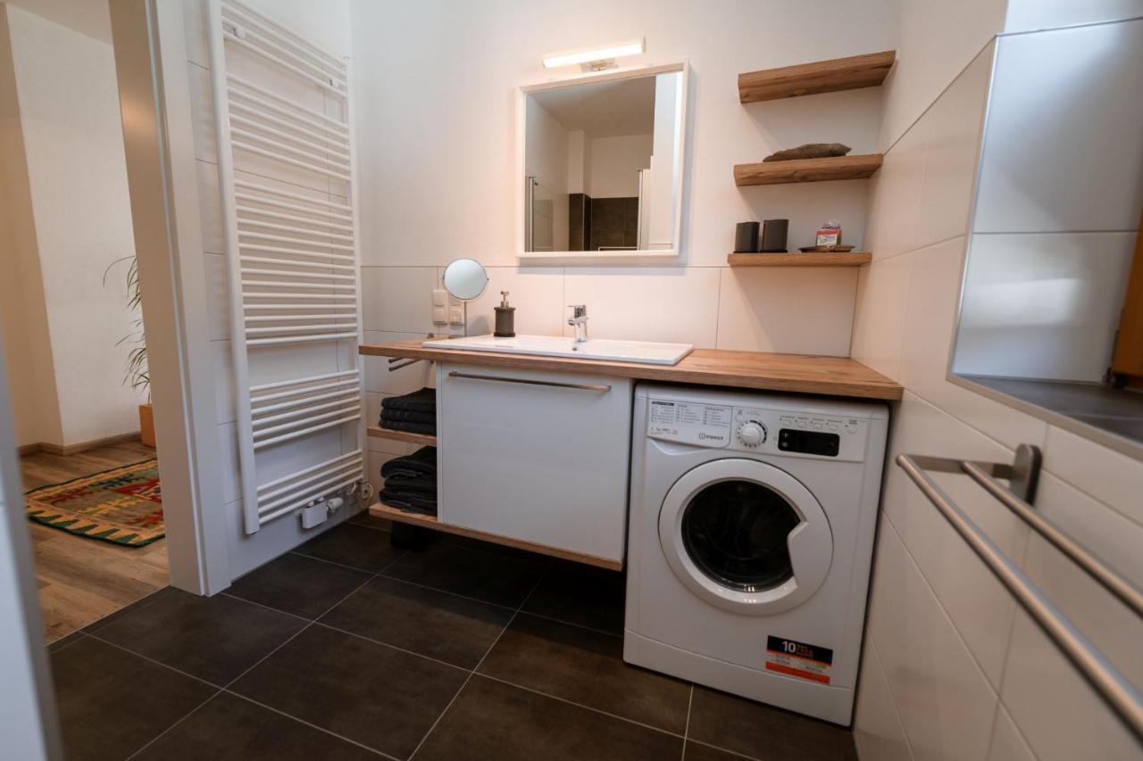 Ferienwohnung Traunplatzl Bad Aussee Exteriér fotografie