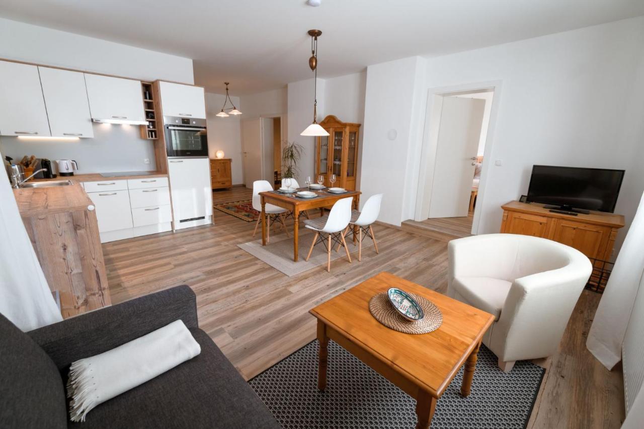 Ferienwohnung Traunplatzl Bad Aussee Exteriér fotografie
