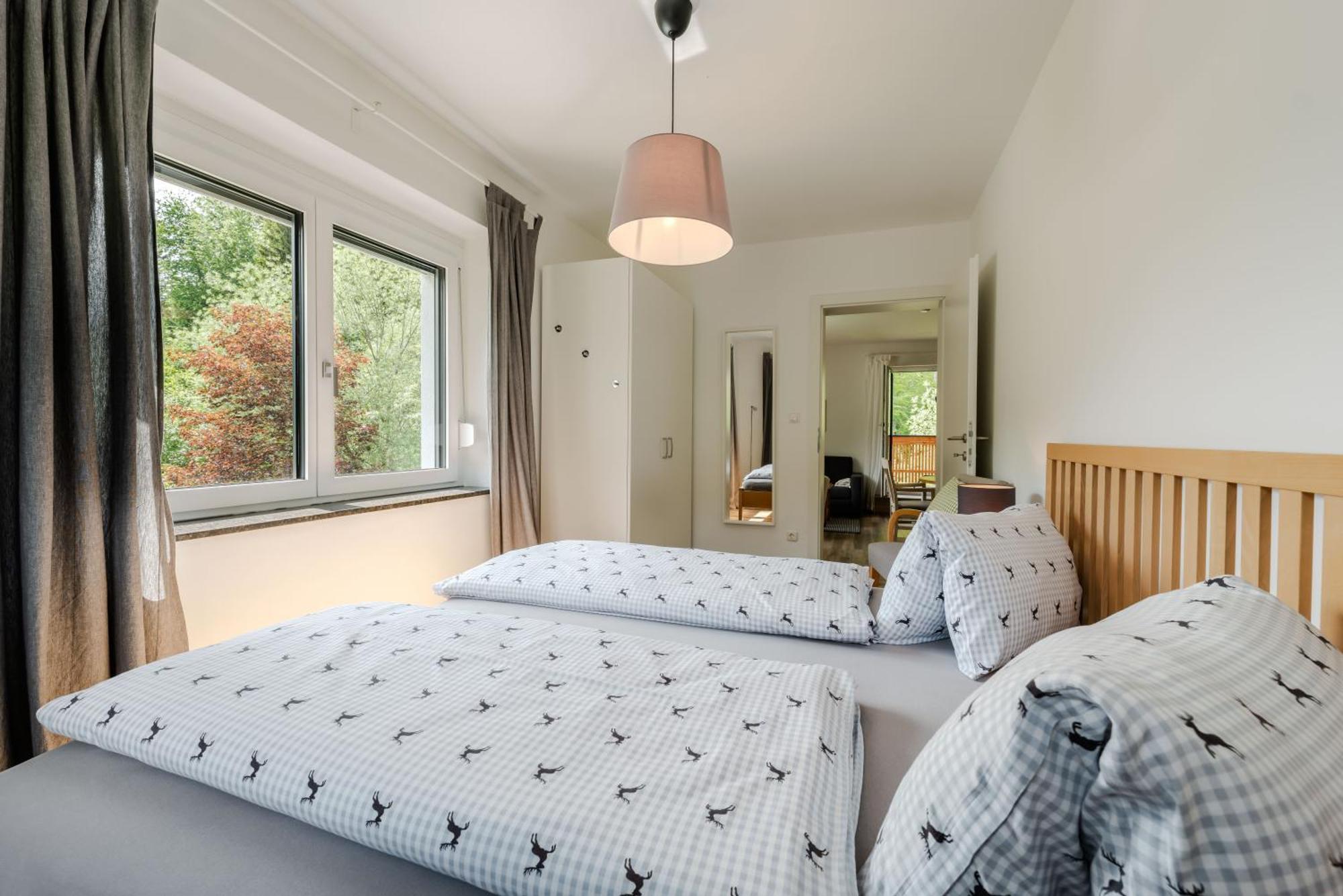 Ferienwohnung Traunplatzl Bad Aussee Exteriér fotografie