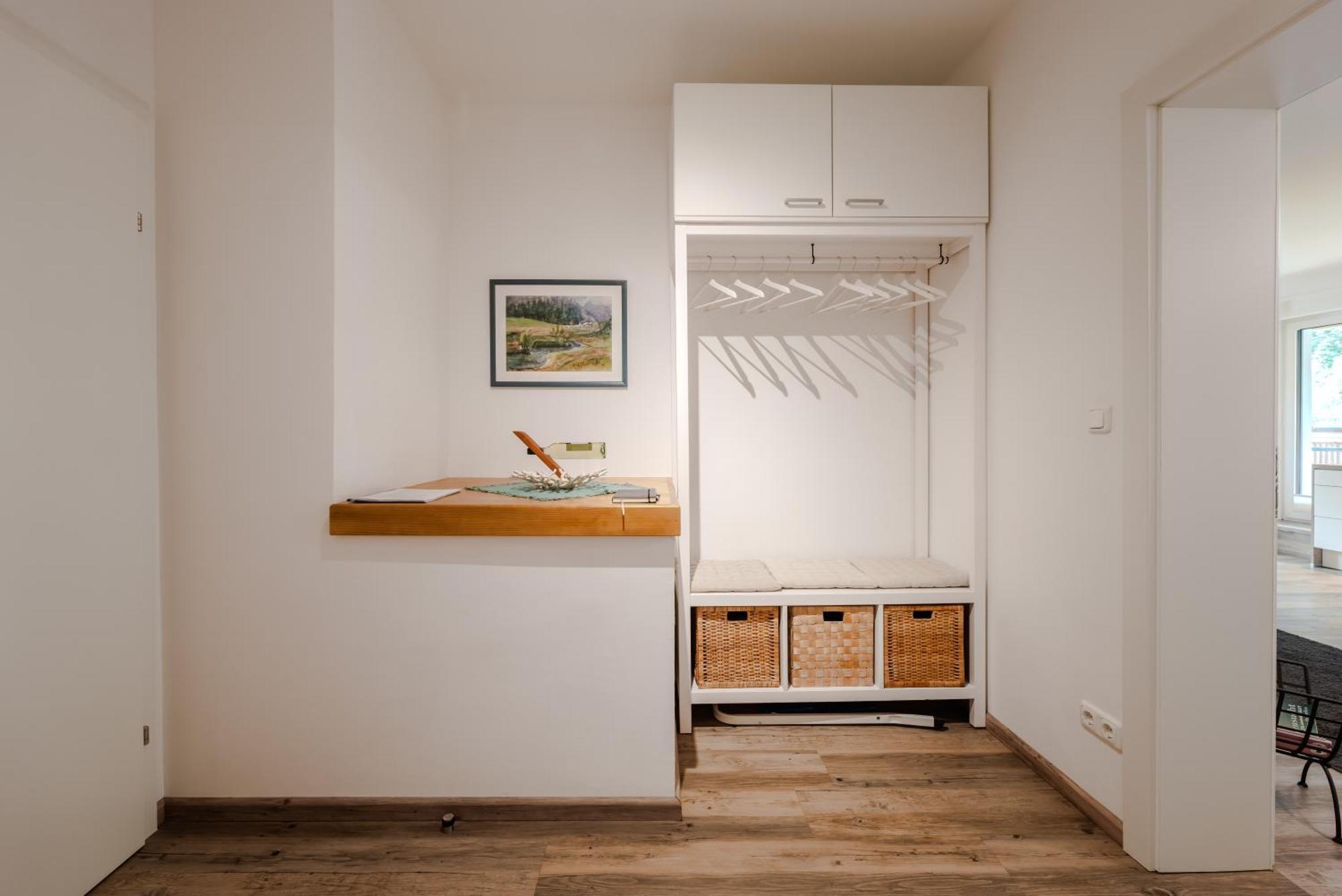 Ferienwohnung Traunplatzl Bad Aussee Exteriér fotografie