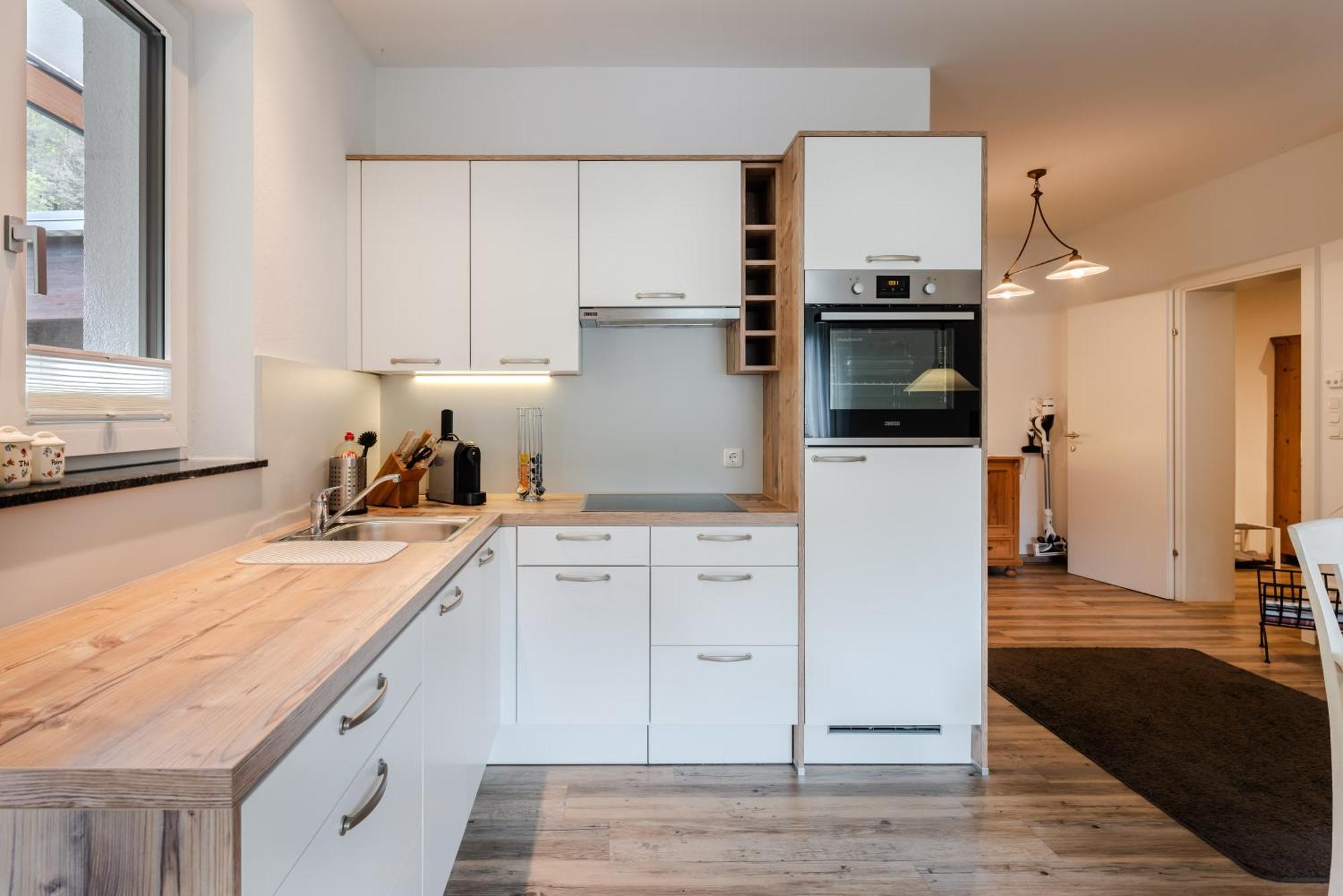 Ferienwohnung Traunplatzl Bad Aussee Exteriér fotografie